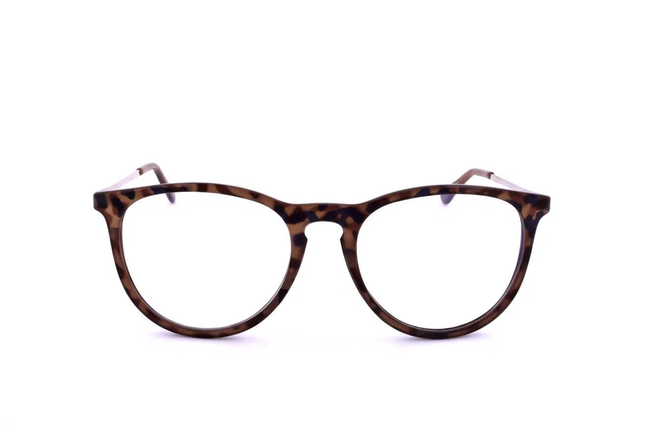 Kenneth Cole KC1518B Eyeglasses - view 2
